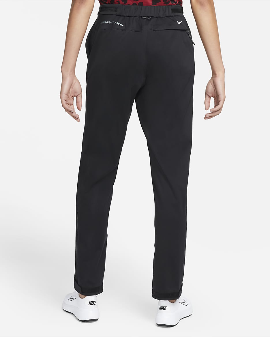 Golf pants womens nike hotsell